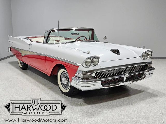 Ford-Fairlane-1958-Convertible-13
