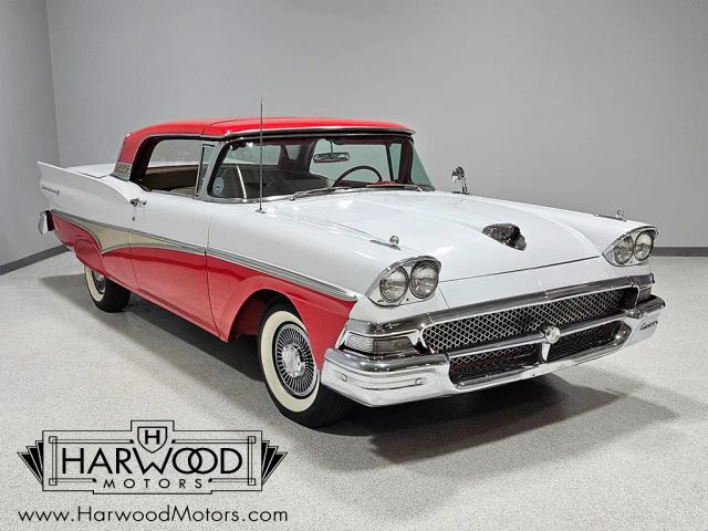 Ford-Fairlane-1958-Convertible-14