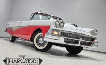 Ford-Fairlane-1958-Convertible