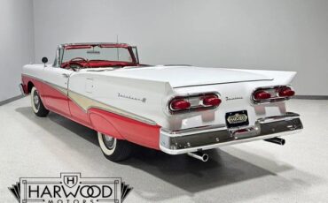 Ford-Fairlane-1958-Convertible-5