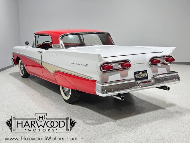 Ford-Fairlane-1958-Convertible-6