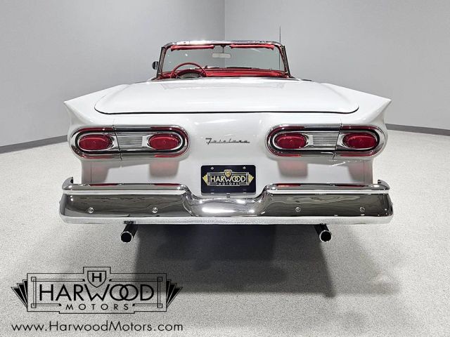 Ford-Fairlane-1958-Convertible-7
