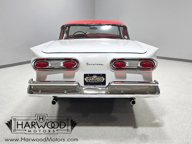 Ford-Fairlane-1958-Convertible-8