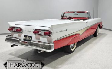 Ford-Fairlane-1958-Convertible-9