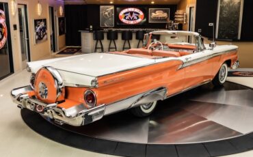 Ford-Fairlane-1959-Coral-ampamp-White-TriColor-24