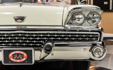 Ford-Fairlane-1959-Coral-ampamp-White-TriColor-42