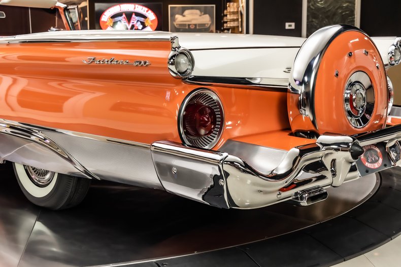 Ford-Fairlane-1959-Coral-ampamp-White-TriColor-44