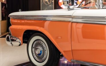 Ford-Fairlane-1959-Coral-ampamp-White-TriColor-6