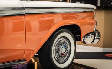 Ford-Fairlane-1959-Coral-ampamp-White-TriColor-8