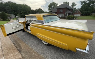 Ford-Fairlane-1959-Yellow-White-11