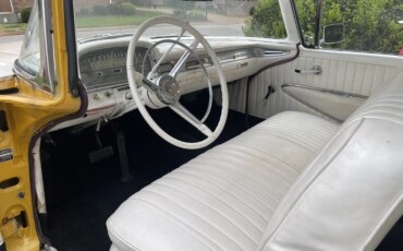 Ford-Fairlane-1959-Yellow-White-13