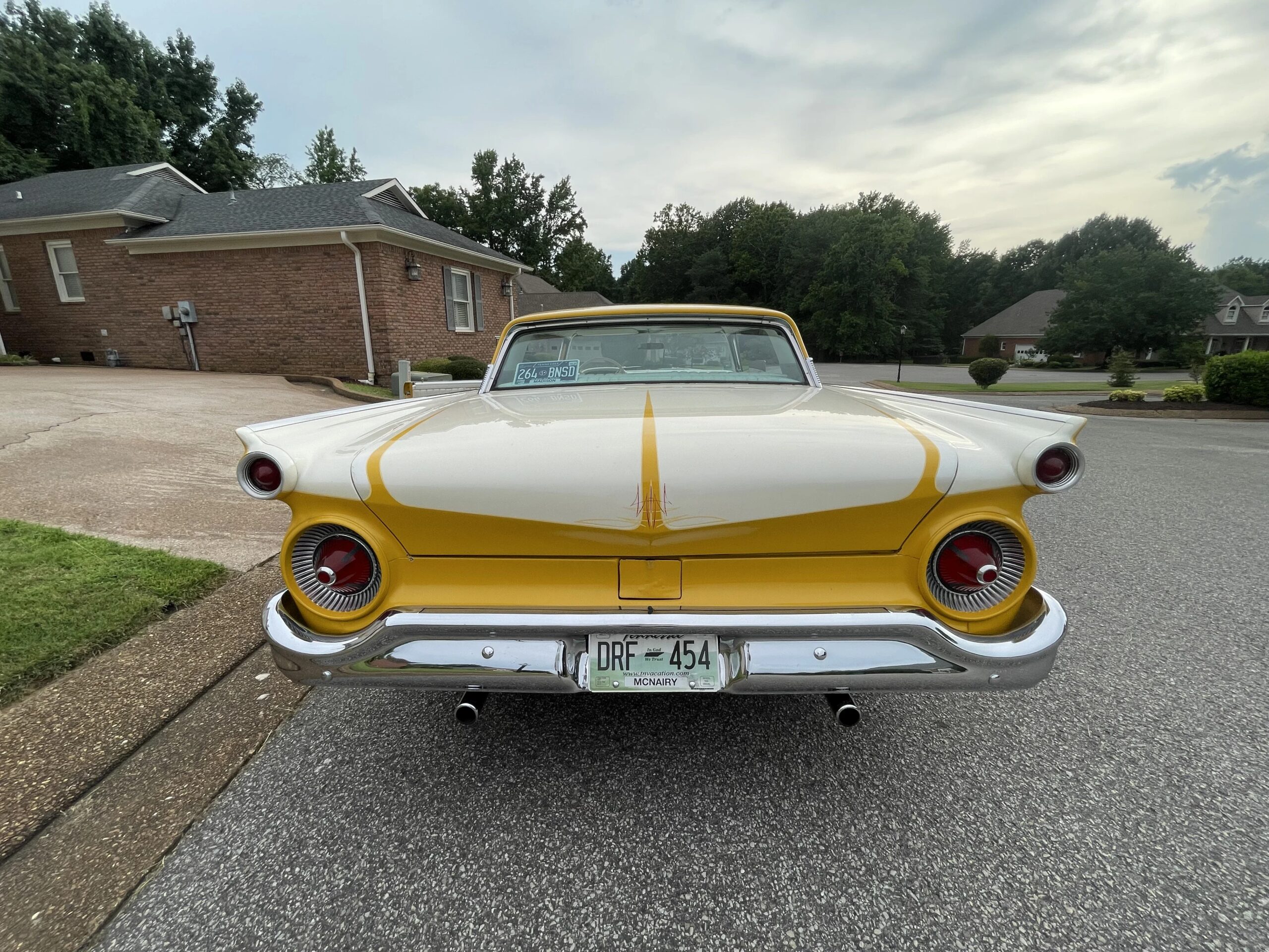 Ford-Fairlane-1959-Yellow-White-20