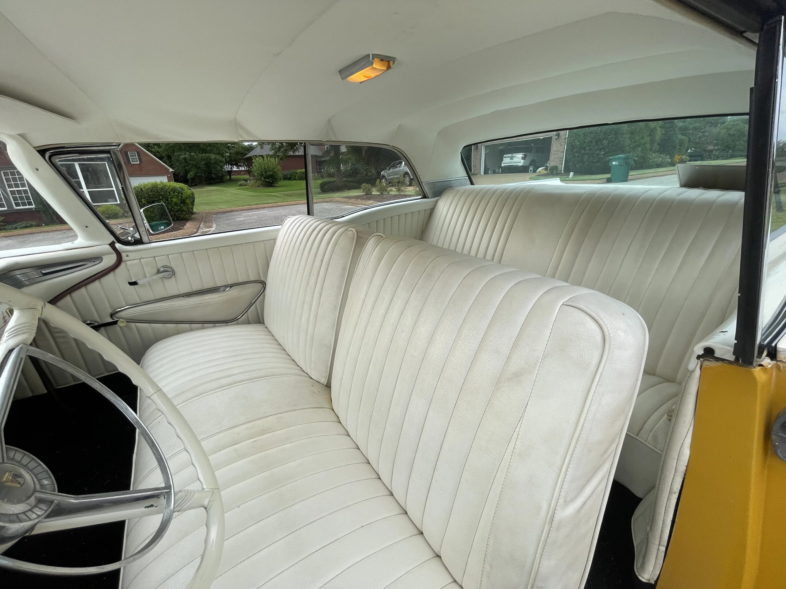 Ford-Fairlane-1959-Yellow-White-9