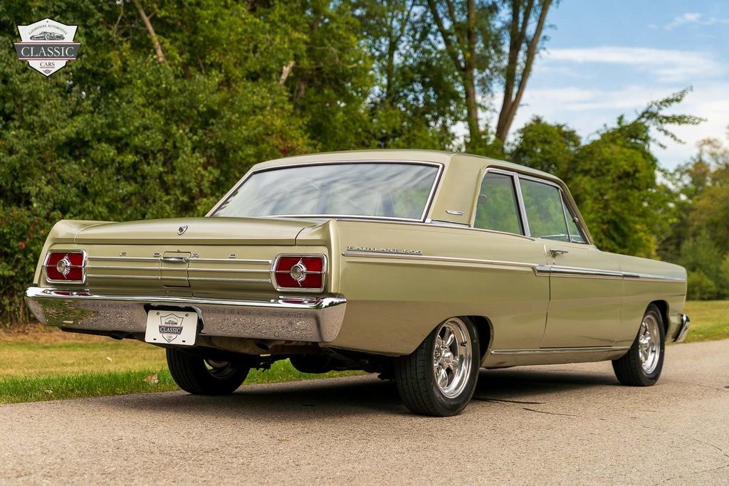 Ford-Fairlane-1965-2-door-1