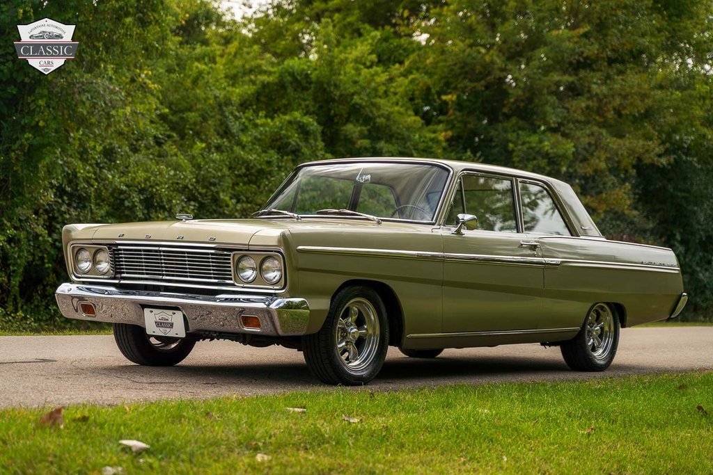 Ford-Fairlane-1965-2-door-14