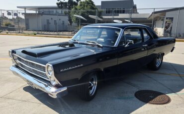 Ford-Fairlane-1966-Black-Black-13