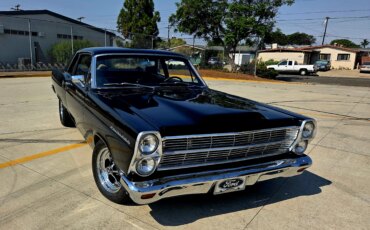 Ford-Fairlane-1966-Black-Black-14