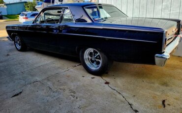 Ford-Fairlane-1966-Black-Black-15