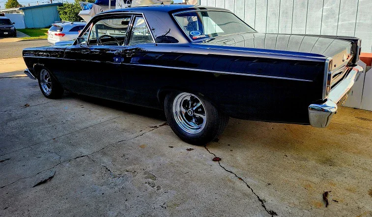 Ford-Fairlane-1966-Black-Black-15