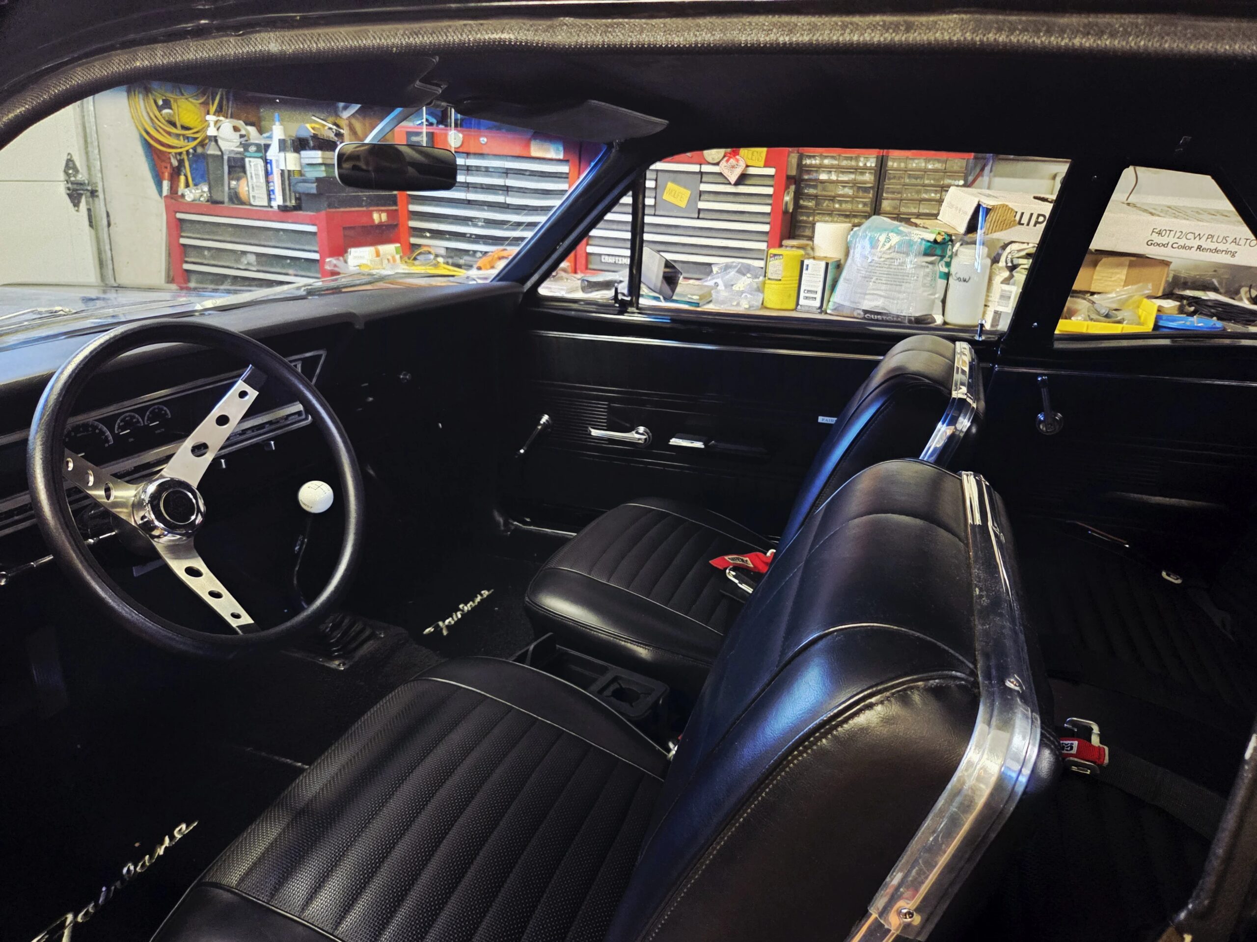 Ford-Fairlane-1966-Black-Black-17