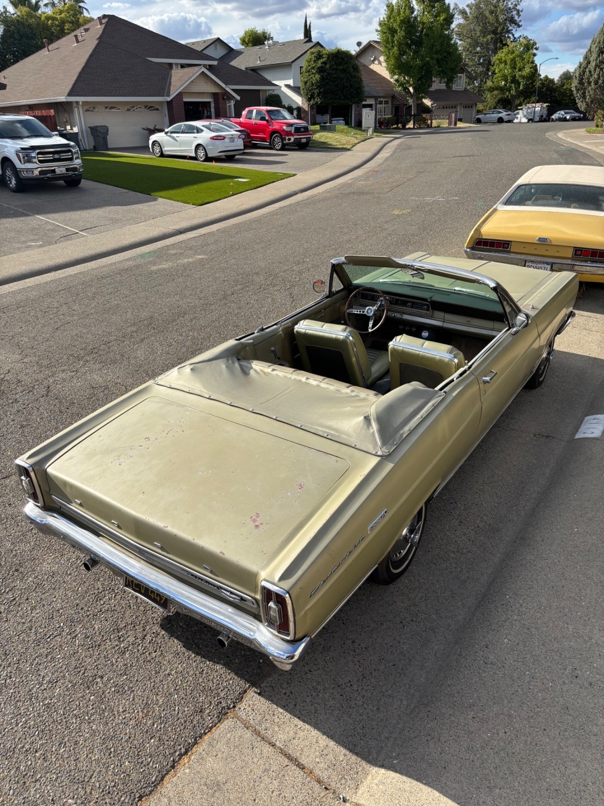 Ford-Fairlane-1966-Convertible-9