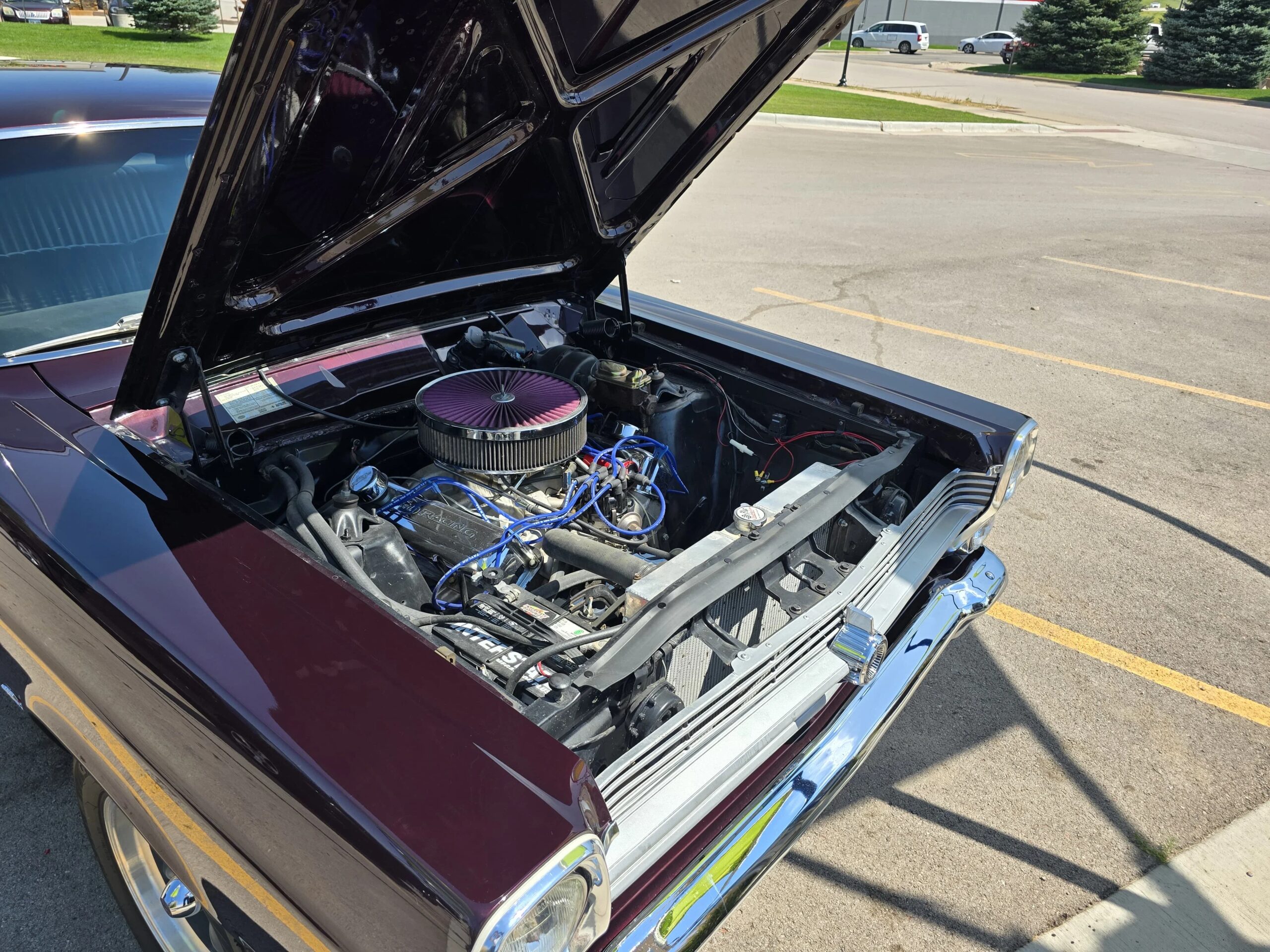 Ford-Fairlane-1966-Other-Black-11