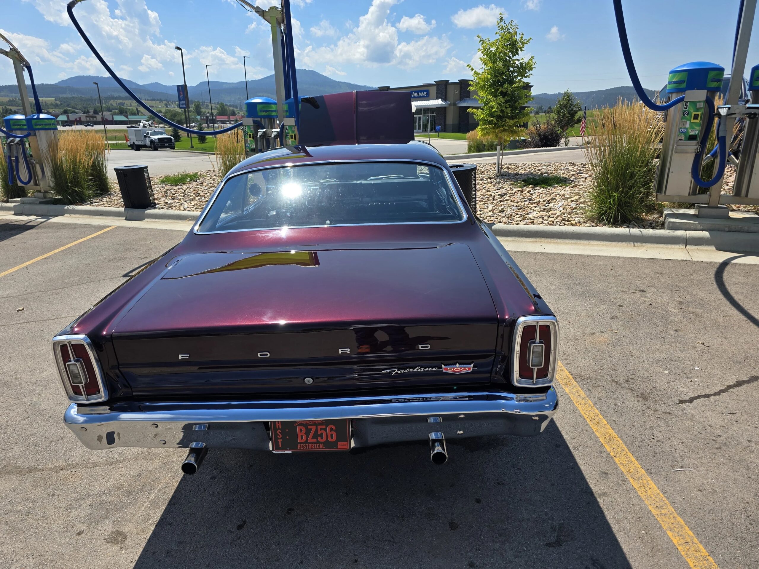Ford-Fairlane-1966-Other-Black-12