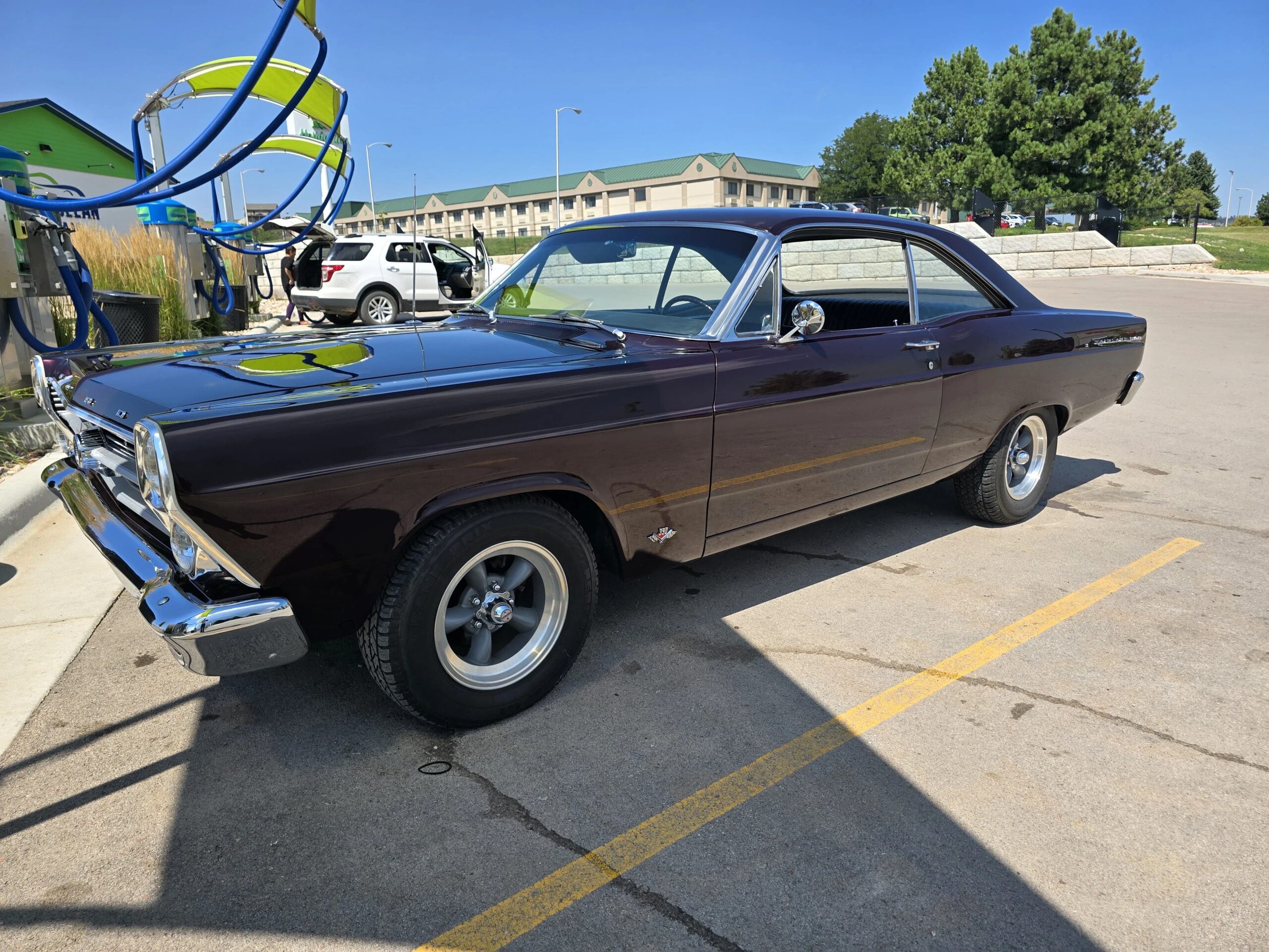 Ford-Fairlane-1966-Other-Black-14