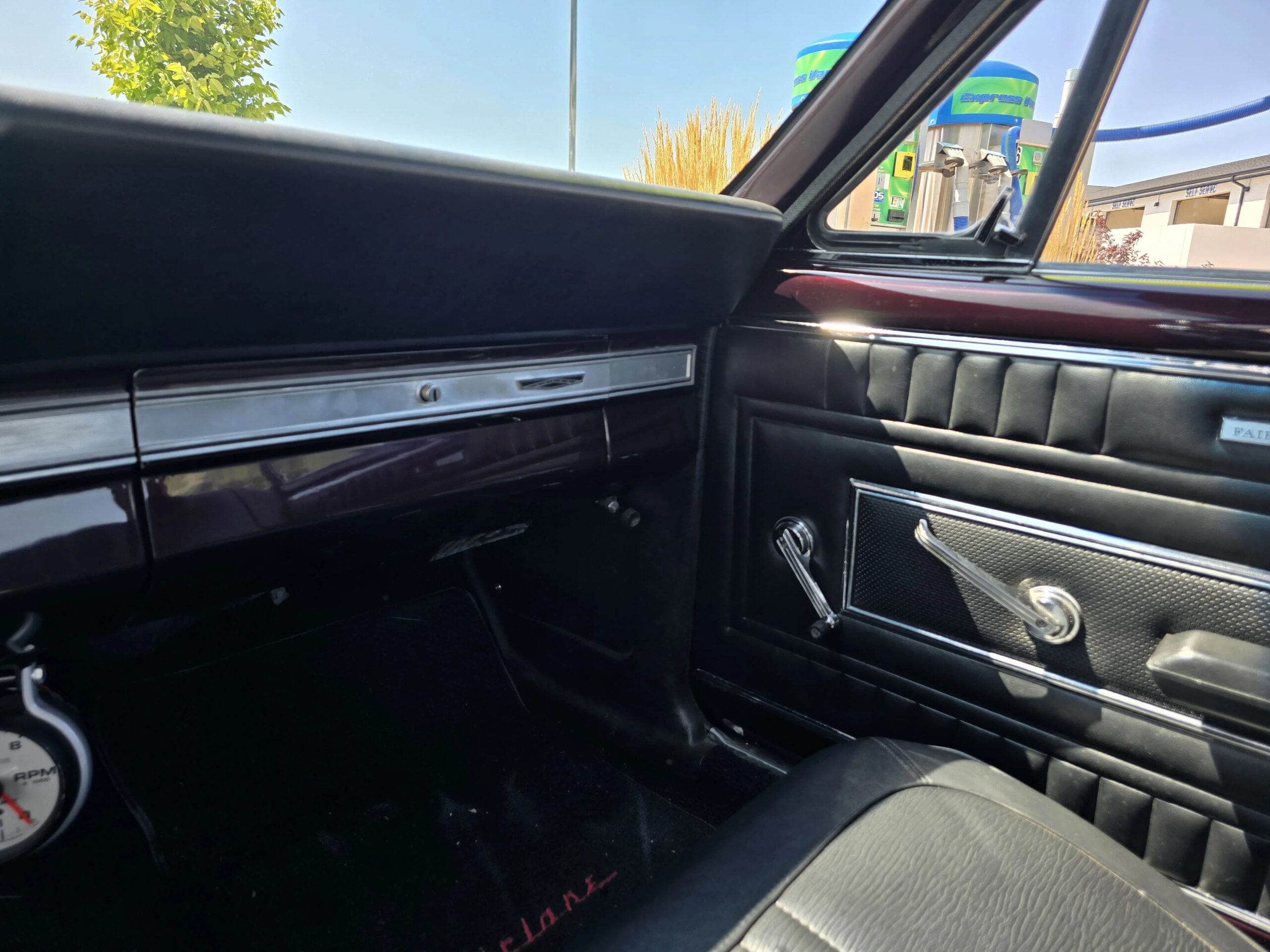 Ford-Fairlane-1966-Other-Black-20
