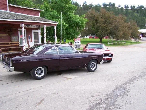 Ford-Fairlane-1966-Other-Black-6