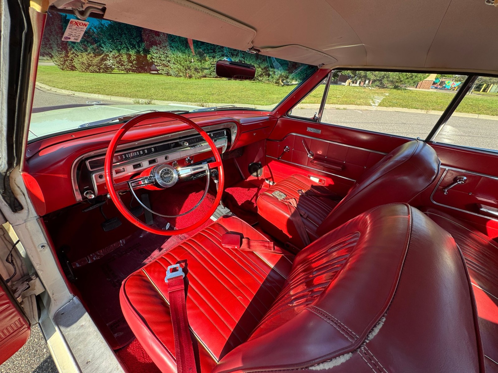 Ford-Fairlane-500-1965-Coupe-9