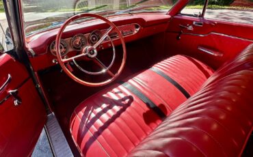 Ford-Fairlane-500-2dr-Hardtop-1963-MUST-SEE-ORIGINAL-BLACK-1