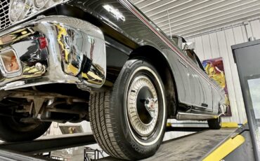 Ford-Fairlane-500-2dr-Hardtop-1963-MUST-SEE-ORIGINAL-BLACK-15