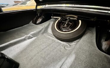 Ford-Fairlane-500-2dr-Hardtop-1963-MUST-SEE-ORIGINAL-BLACK-31