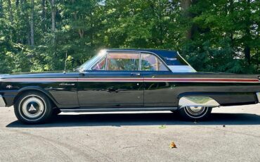 Ford-Fairlane-500-2dr-Hardtop-1963-MUST-SEE-ORIGINAL-BLACK-6