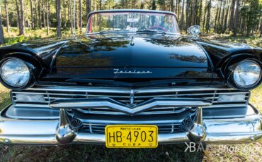 Ford-Fairlane-500-skyliner-1957-Black-Red-13