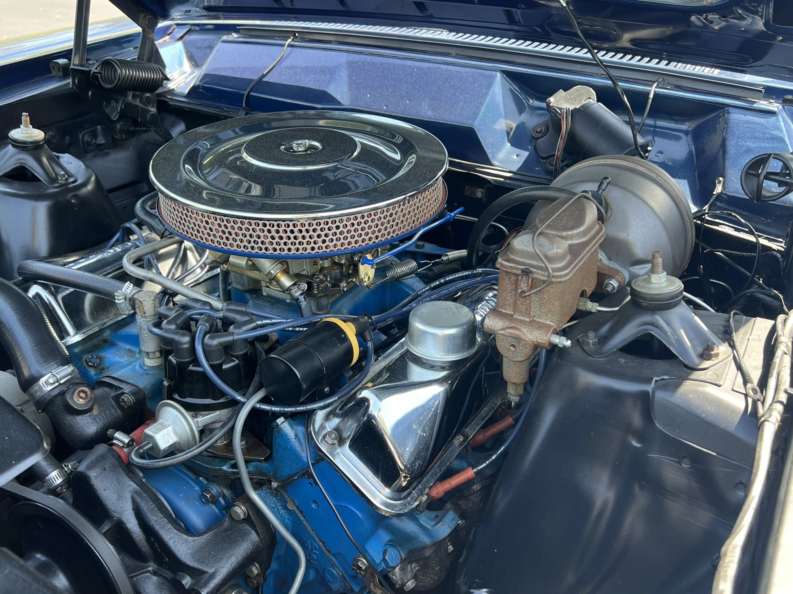Ford-Fairlane-gt-1967-Blue-Blue-12