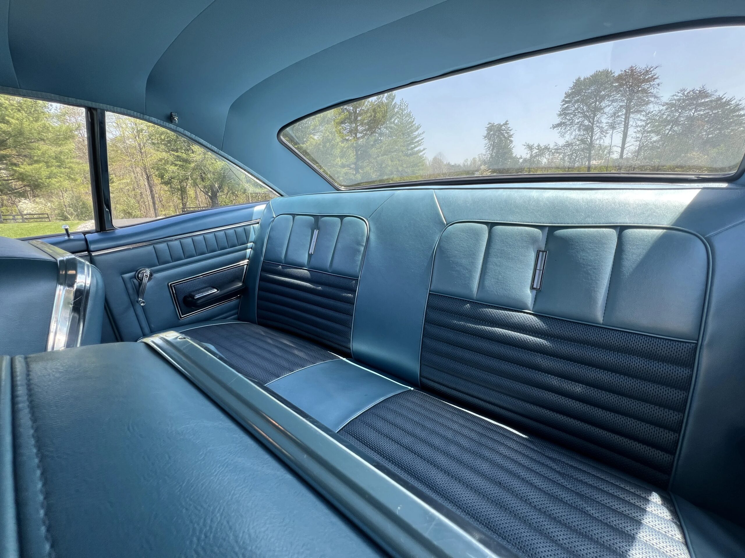 Ford-Fairlane-gt-1967-Blue-Blue-14