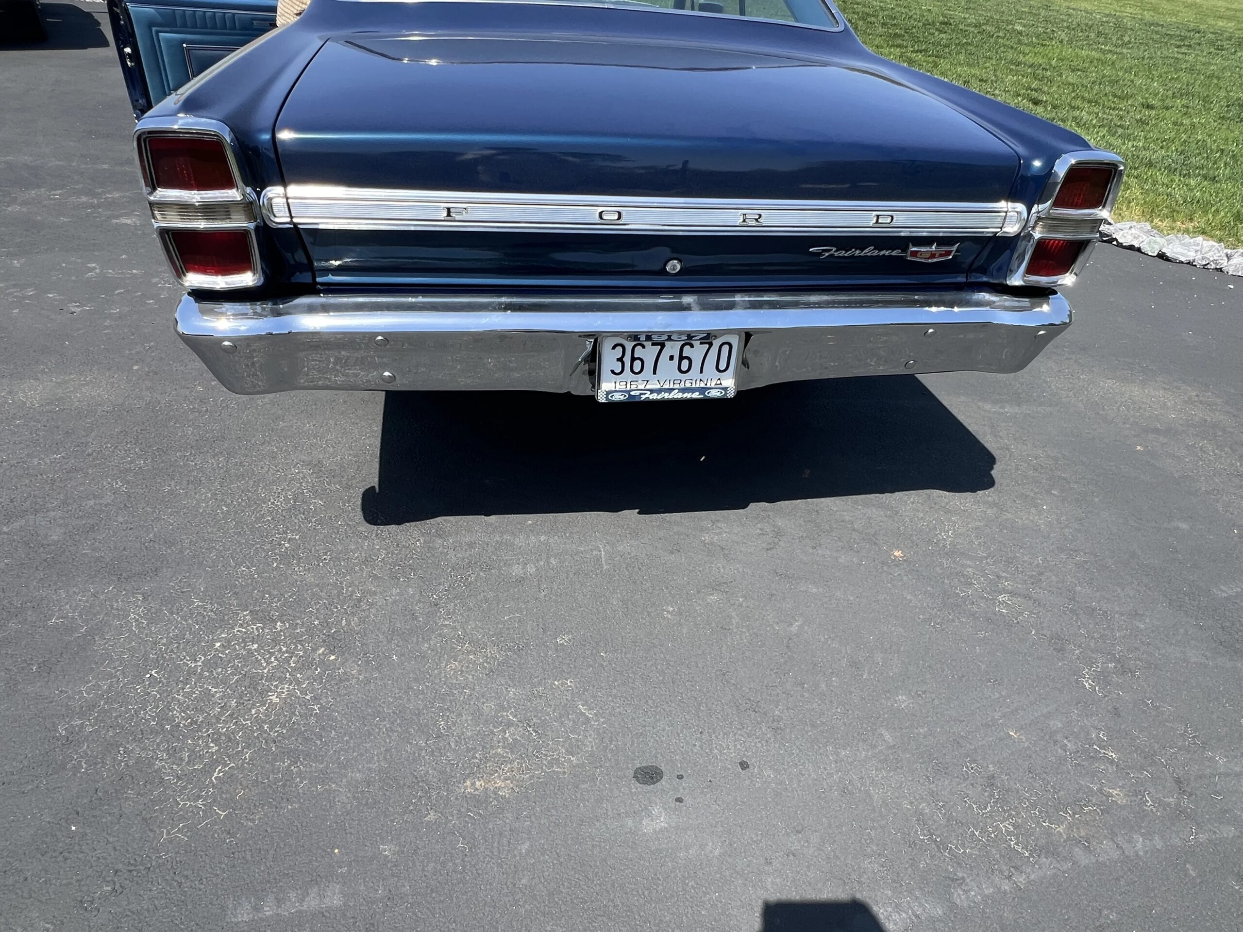 Ford-Fairlane-gt-1967-Blue-Blue-15