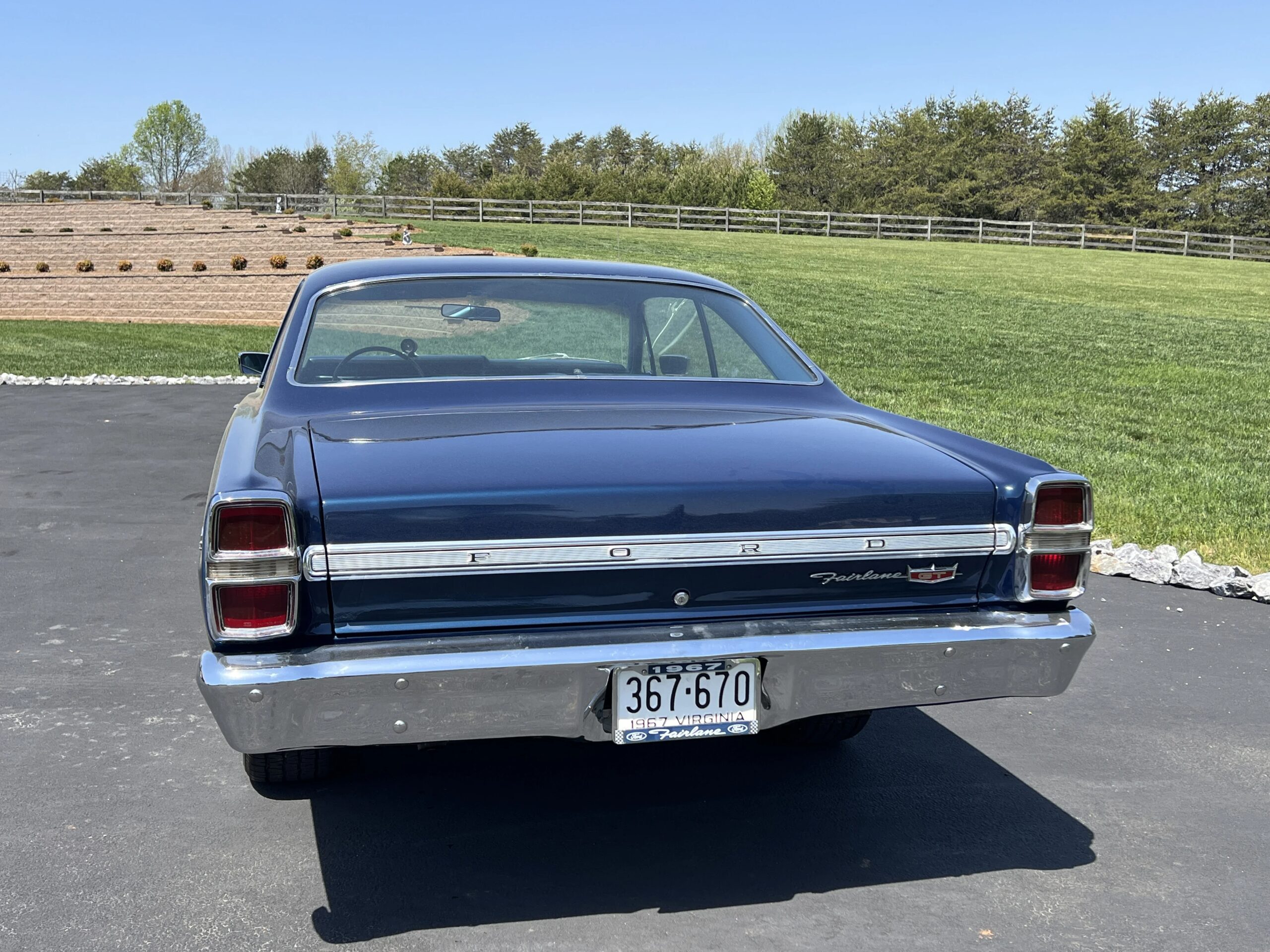Ford-Fairlane-gt-1967-Blue-Blue-16