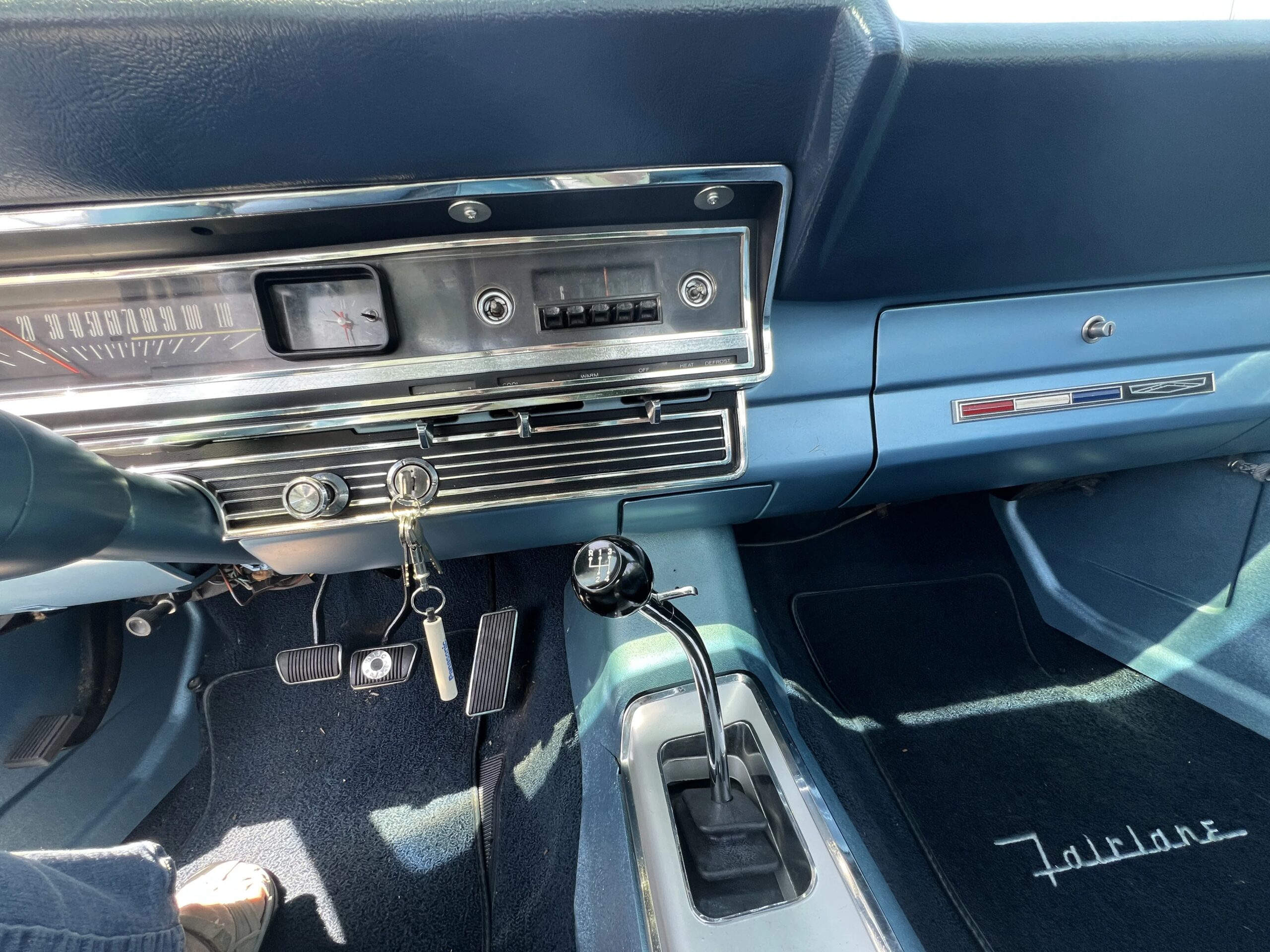 Ford-Fairlane-gt-1967-Blue-Blue-3