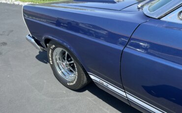 Ford-Fairlane-gt-1967-Blue-Blue