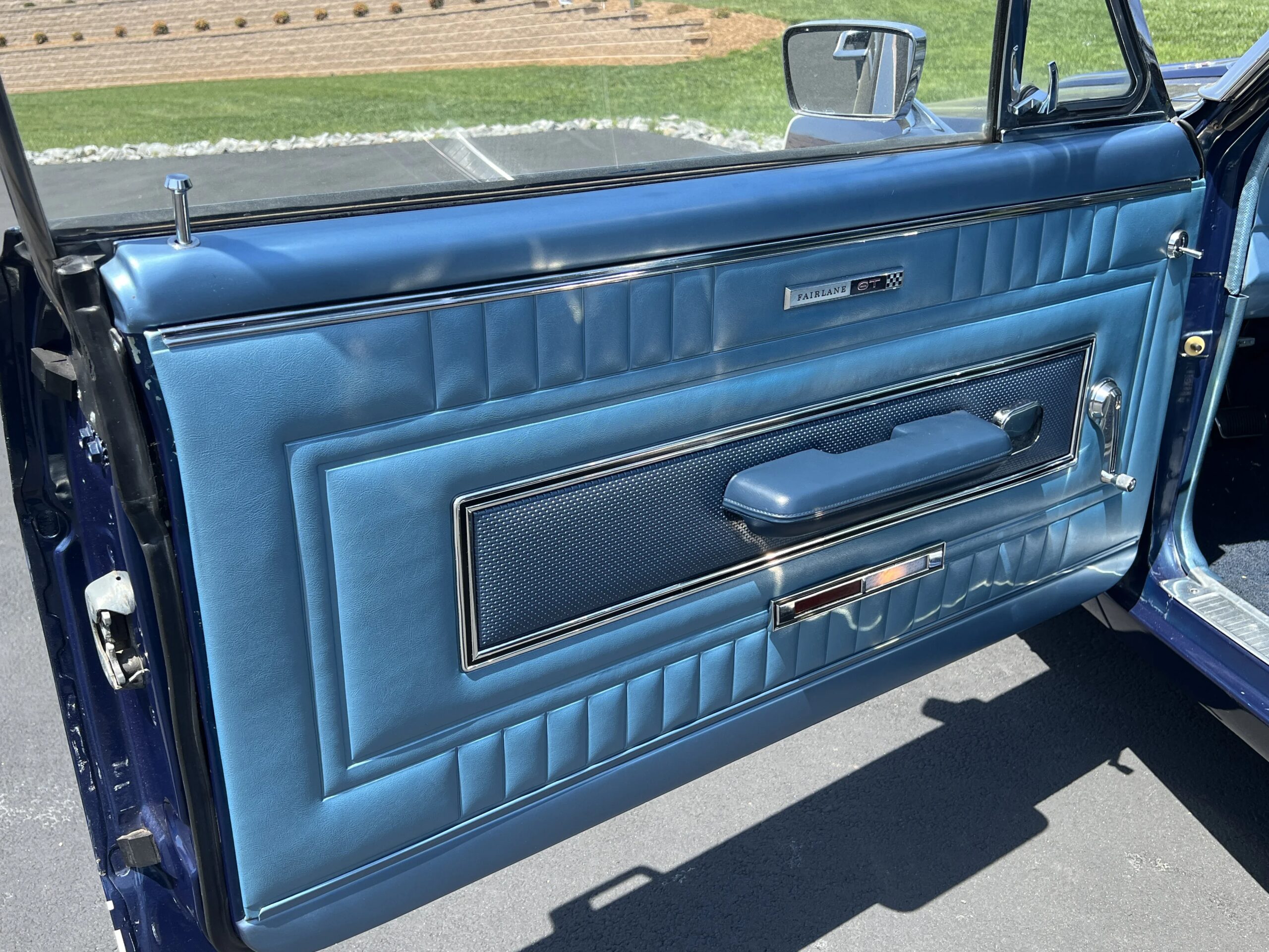 Ford-Fairlane-gt-1967-Blue-Blue-5