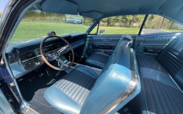Ford-Fairlane-gt-1967-Blue-Blue-7