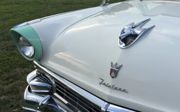 Ford-Fairlane-sport-1956-Green-6