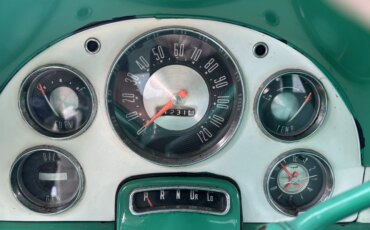 Ford-Fairlane-sport-1956-Green-8