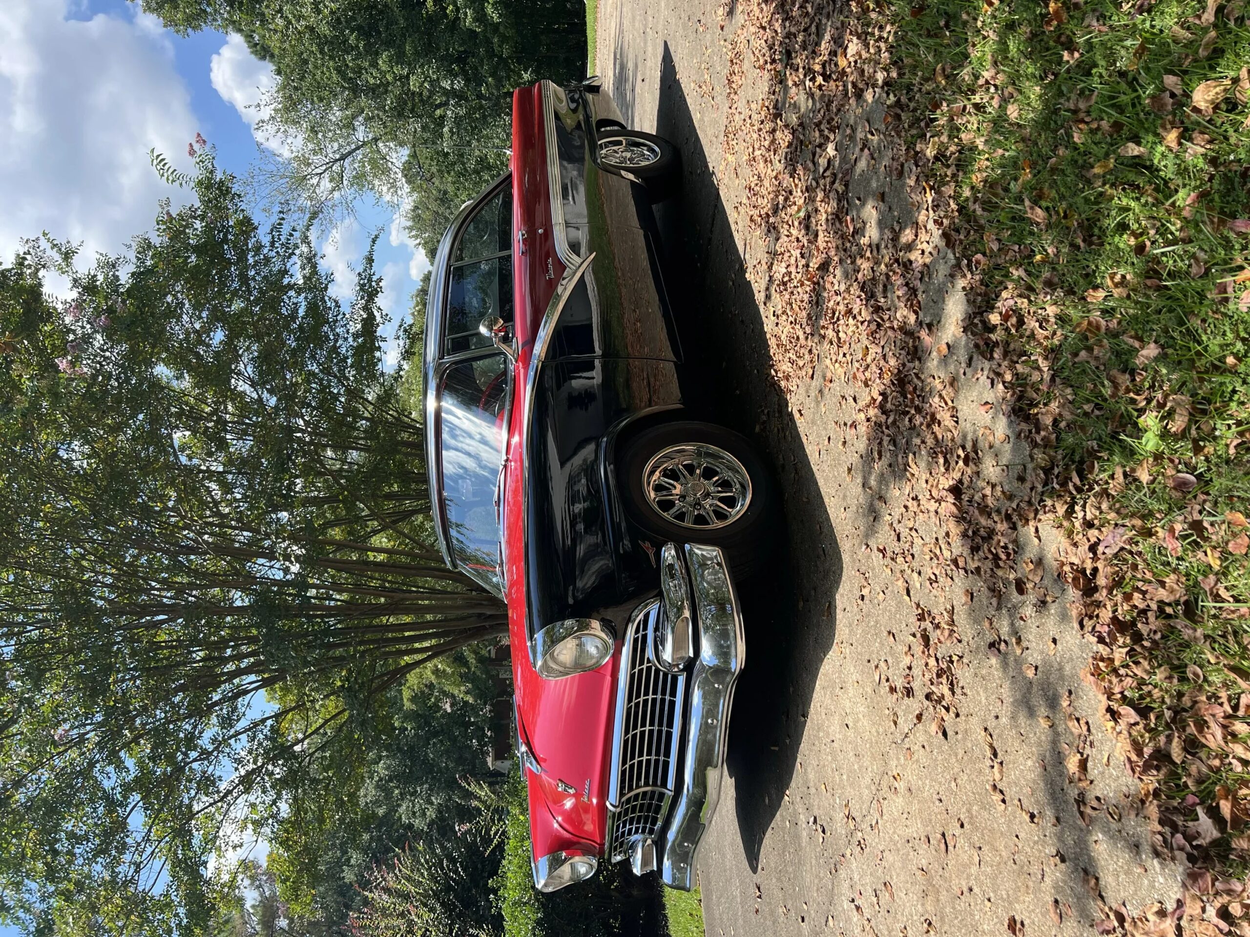 Ford-Fairlane-sport-1956-Red-5