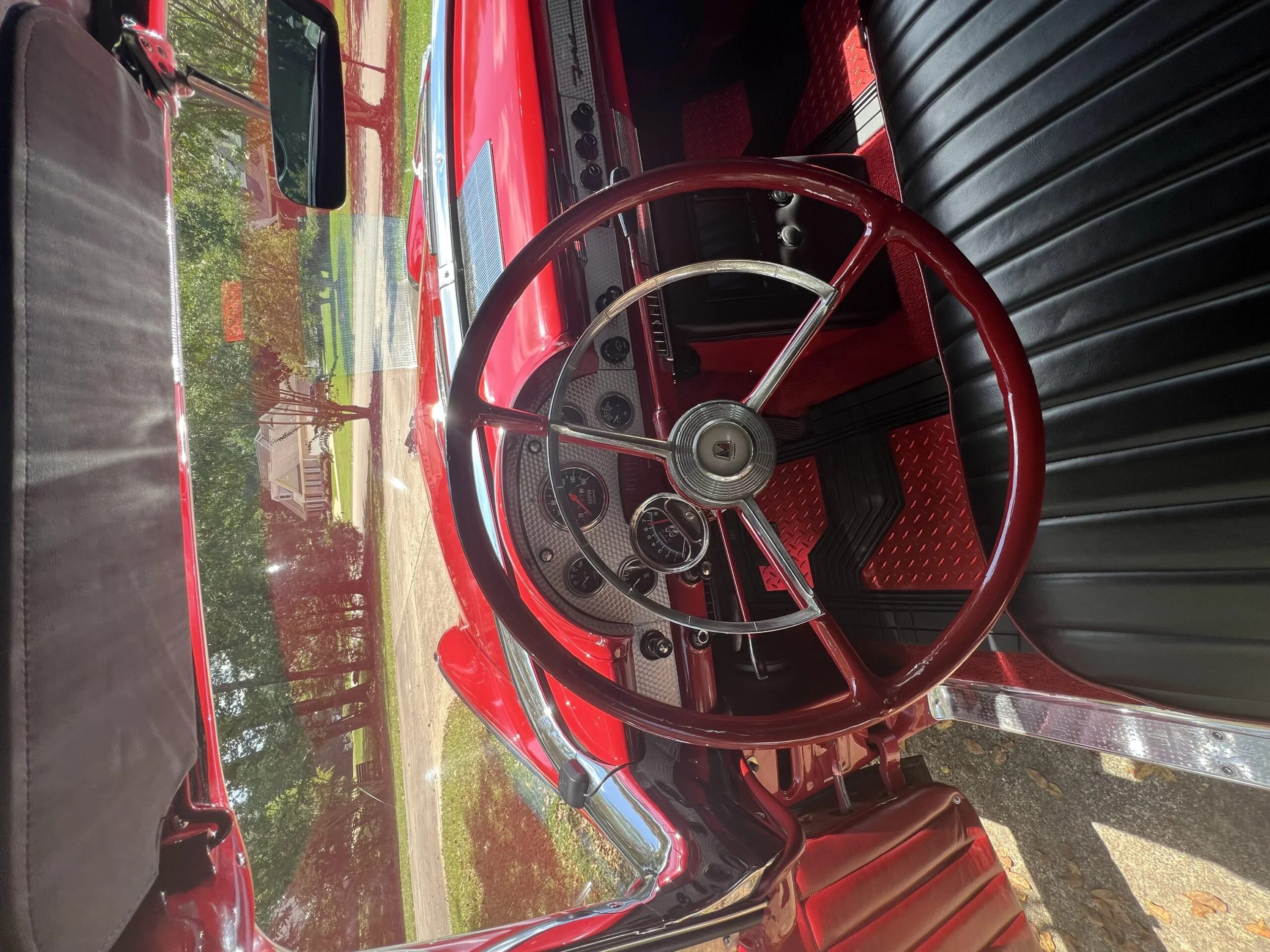 Ford-Fairlane-sport-1956-Red-6