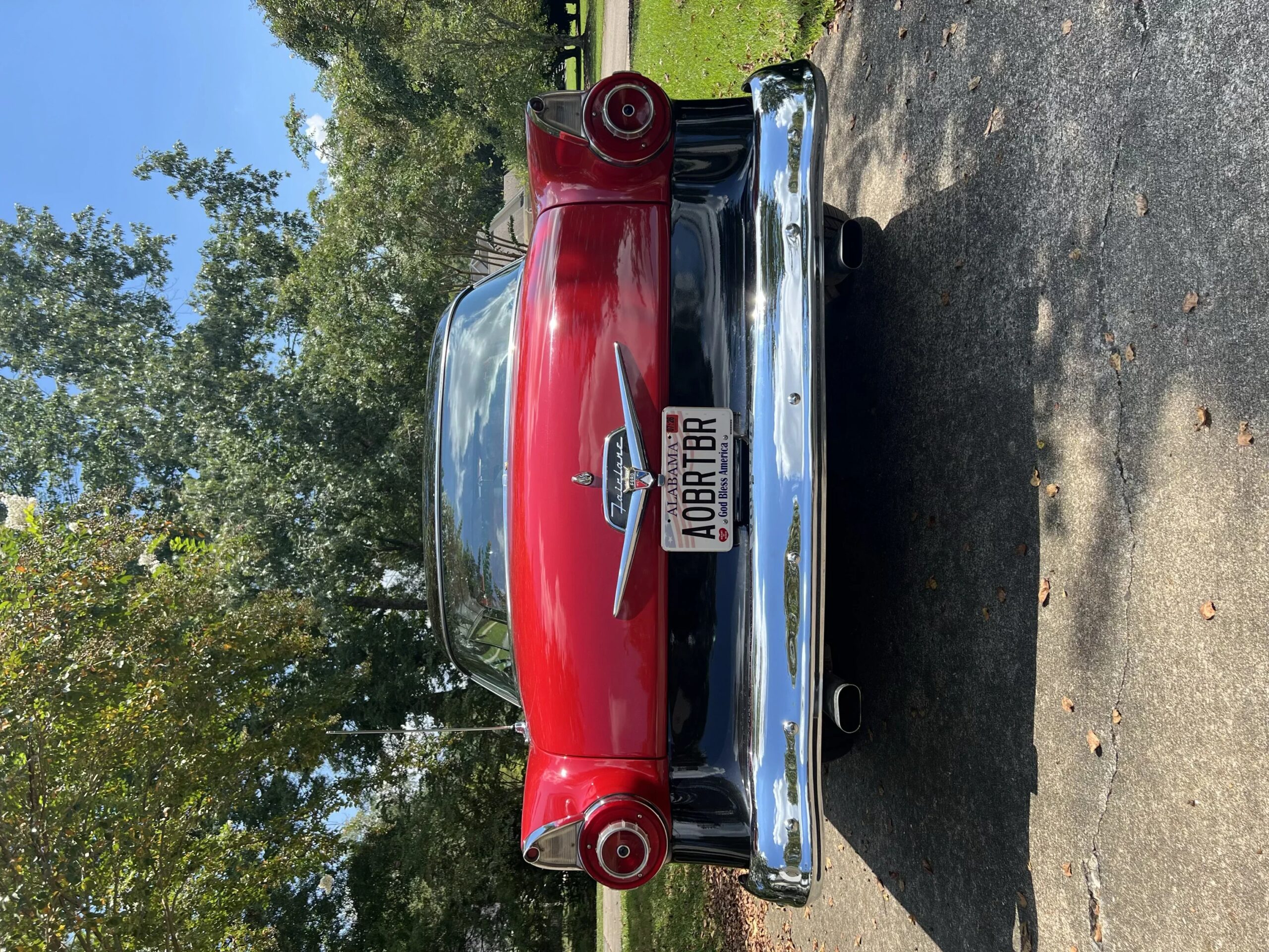 Ford-Fairlane-sport-1956-Red-7