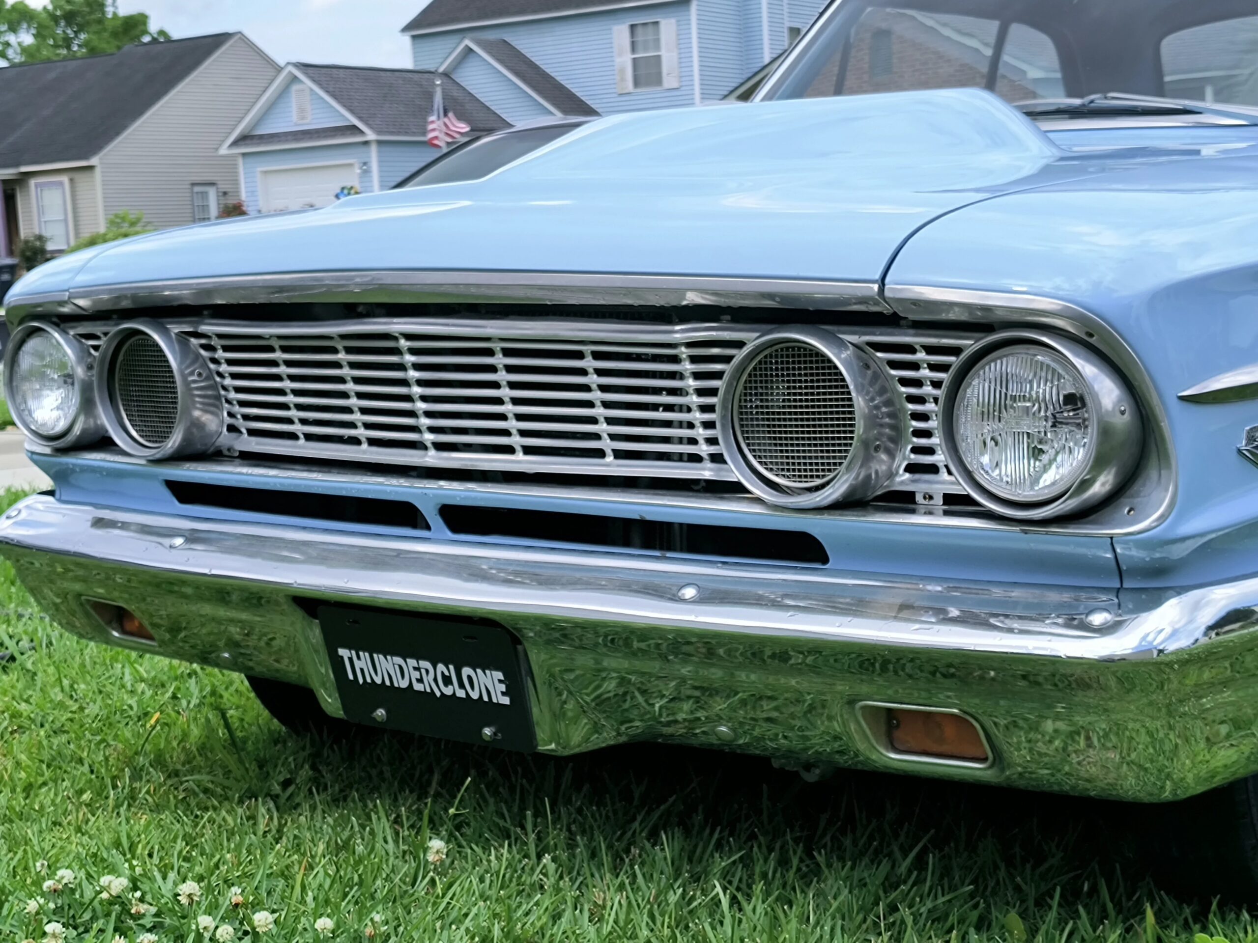 Ford-Fairlane-sport-1964-Blue-Custom-13